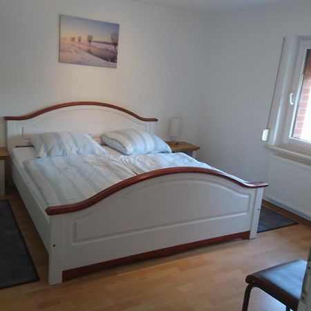 Ferienwohnung Ehmen 볼프스부르크 외부 사진
