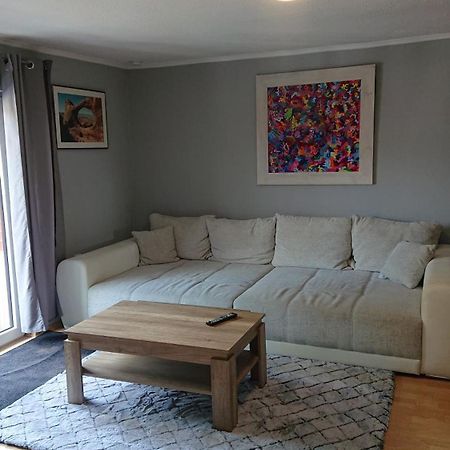 Ferienwohnung Ehmen 볼프스부르크 외부 사진