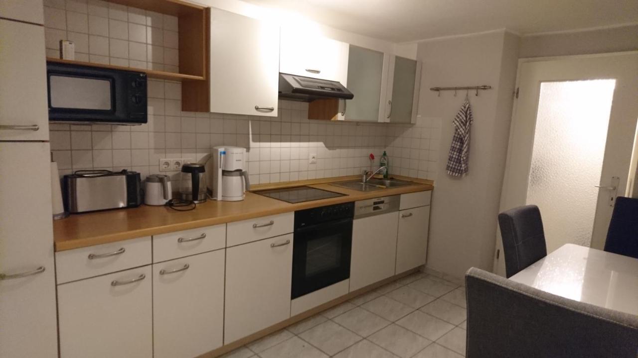 Ferienwohnung Ehmen 볼프스부르크 외부 사진