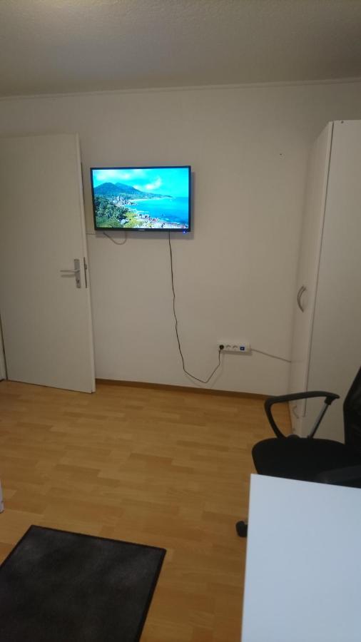 Ferienwohnung Ehmen 볼프스부르크 외부 사진