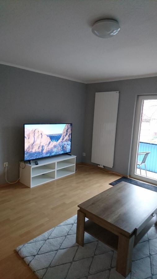 Ferienwohnung Ehmen 볼프스부르크 외부 사진