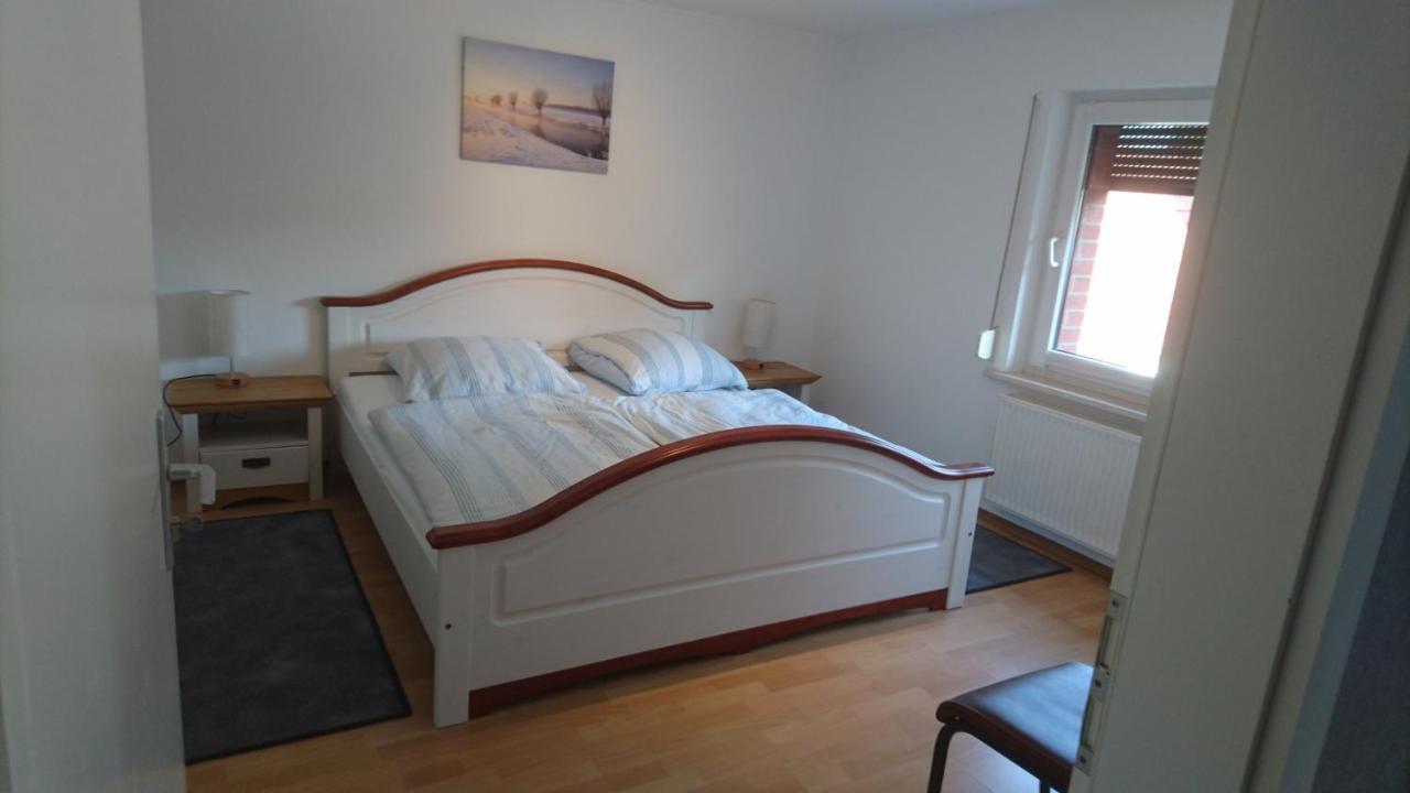 Ferienwohnung Ehmen 볼프스부르크 외부 사진