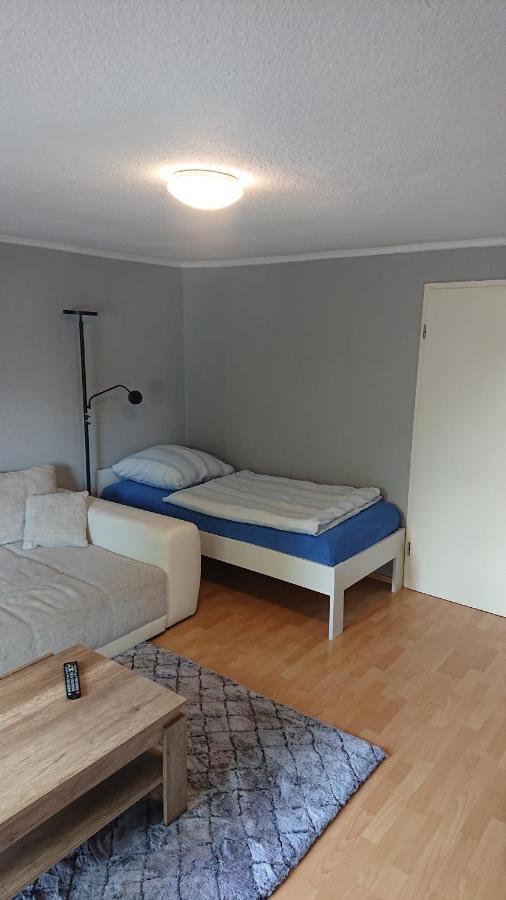 Ferienwohnung Ehmen 볼프스부르크 외부 사진