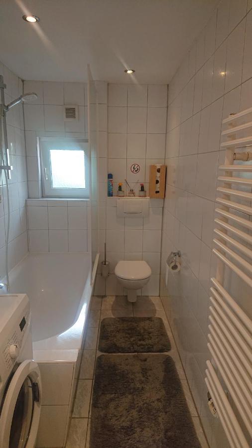 Ferienwohnung Ehmen 볼프스부르크 외부 사진