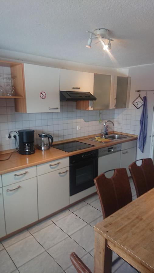 Ferienwohnung Ehmen 볼프스부르크 외부 사진