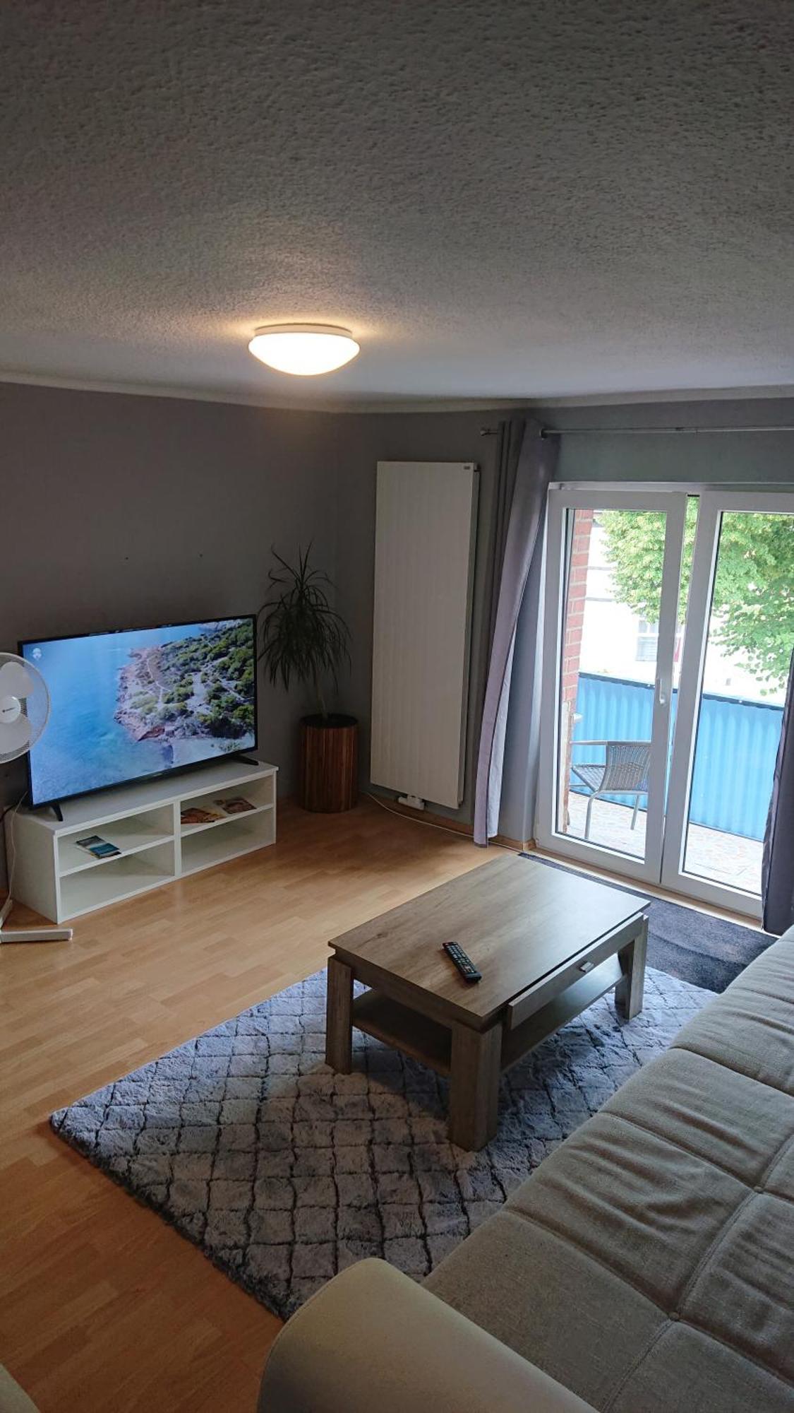 Ferienwohnung Ehmen 볼프스부르크 외부 사진